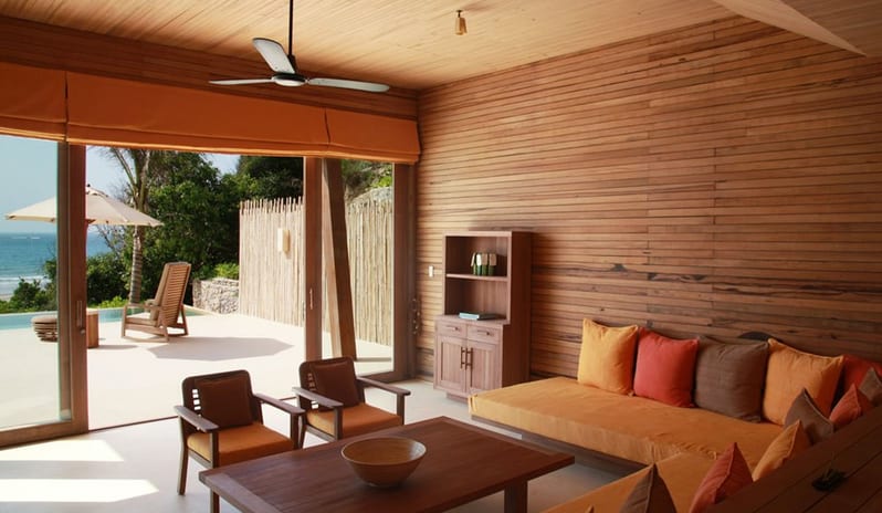 Six Senses Con Dao-Ocean Front Two Bedroom Villa 2_4722